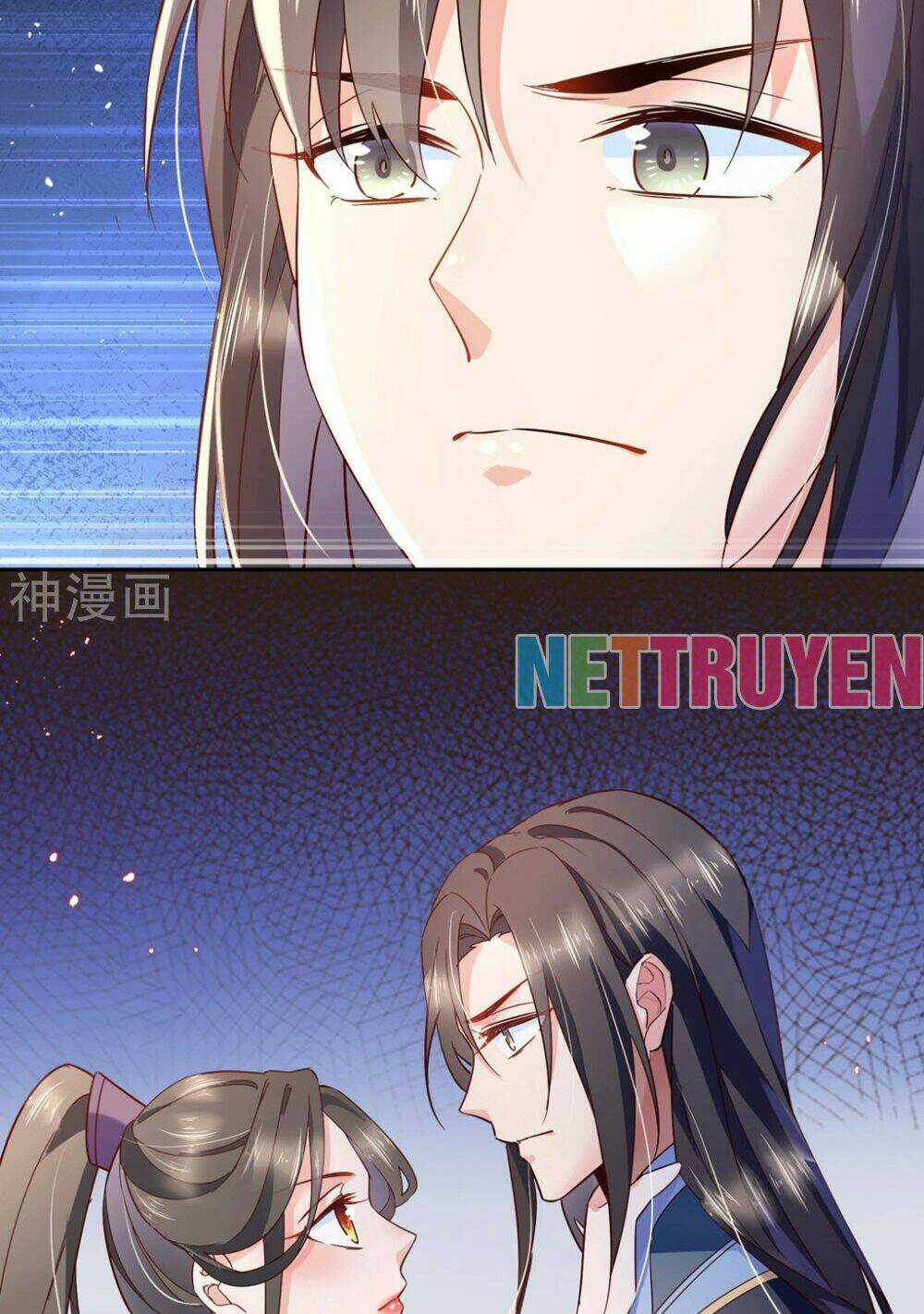 Dòng Máu Ngọt Ngào Chapter 23 trang 13