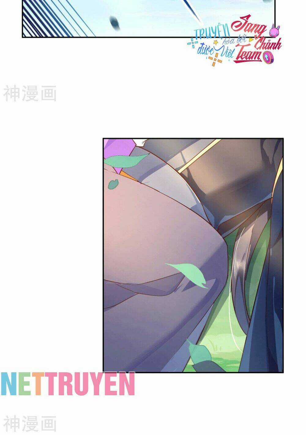 Dòng Máu Ngọt Ngào Chapter 23 trang 20