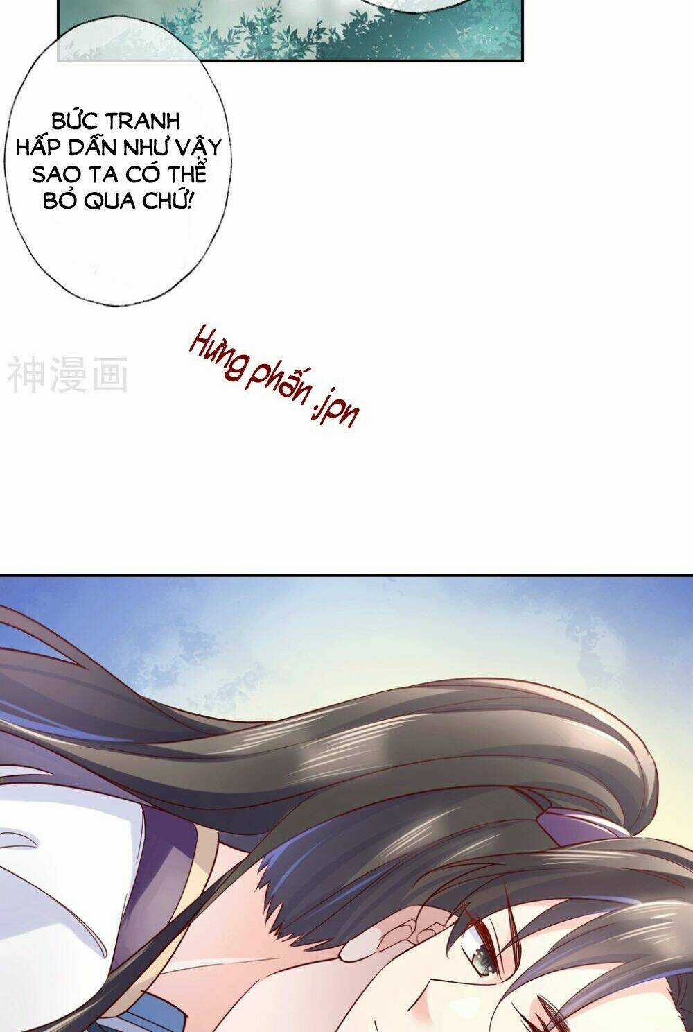 Dòng Máu Ngọt Ngào Chapter 23 trang 26