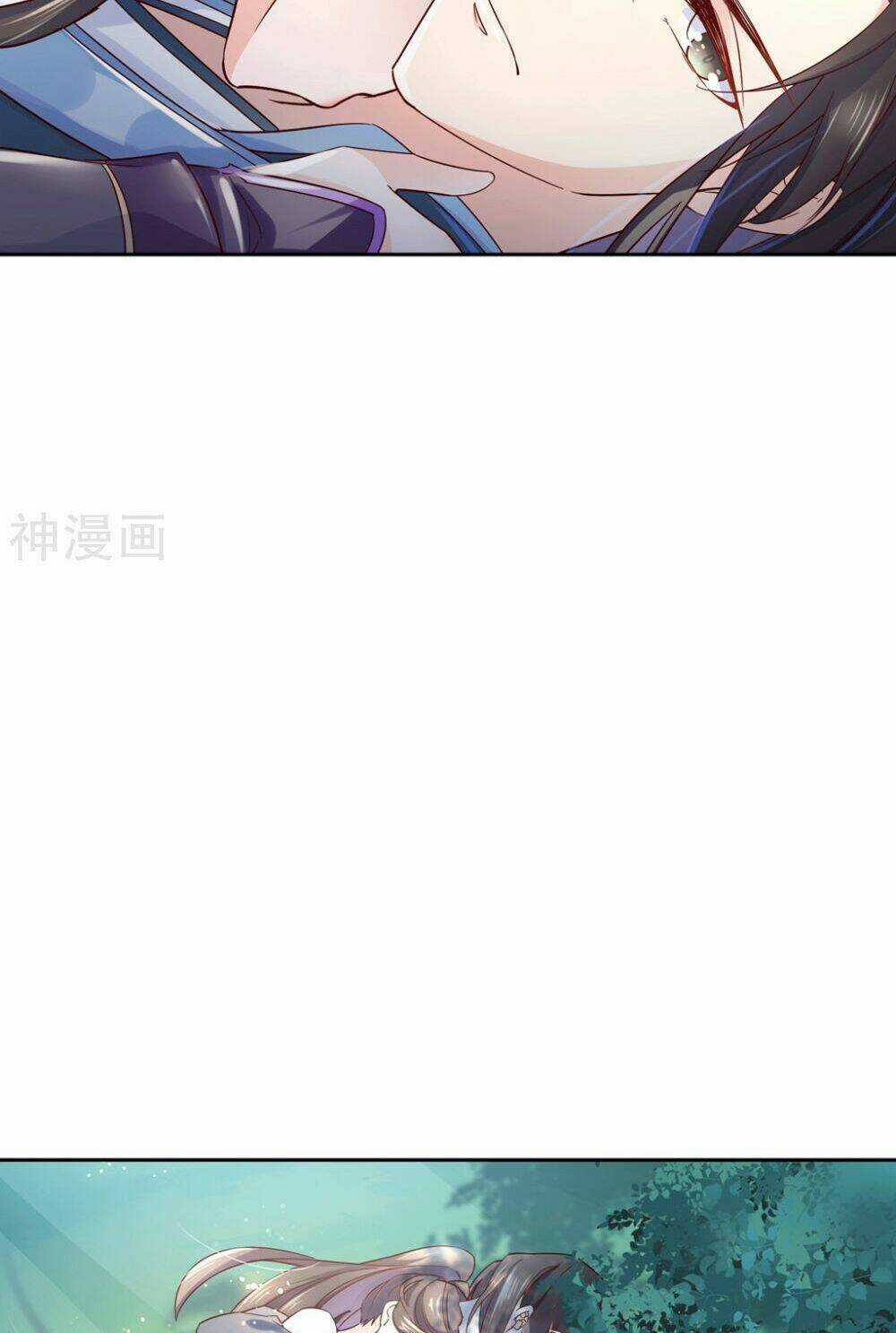 Dòng Máu Ngọt Ngào Chapter 23 trang 27