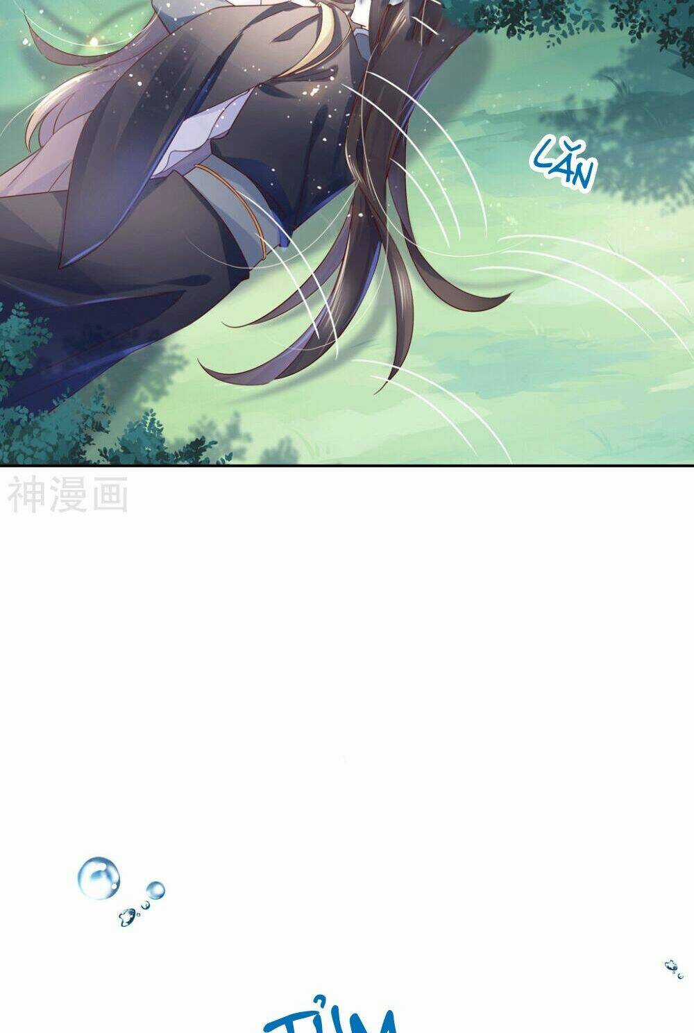 Dòng Máu Ngọt Ngào Chapter 23 trang 28