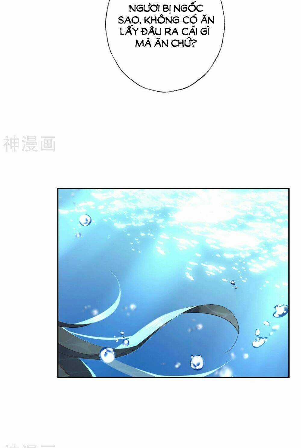 Dòng Máu Ngọt Ngào Chapter 23 trang 31