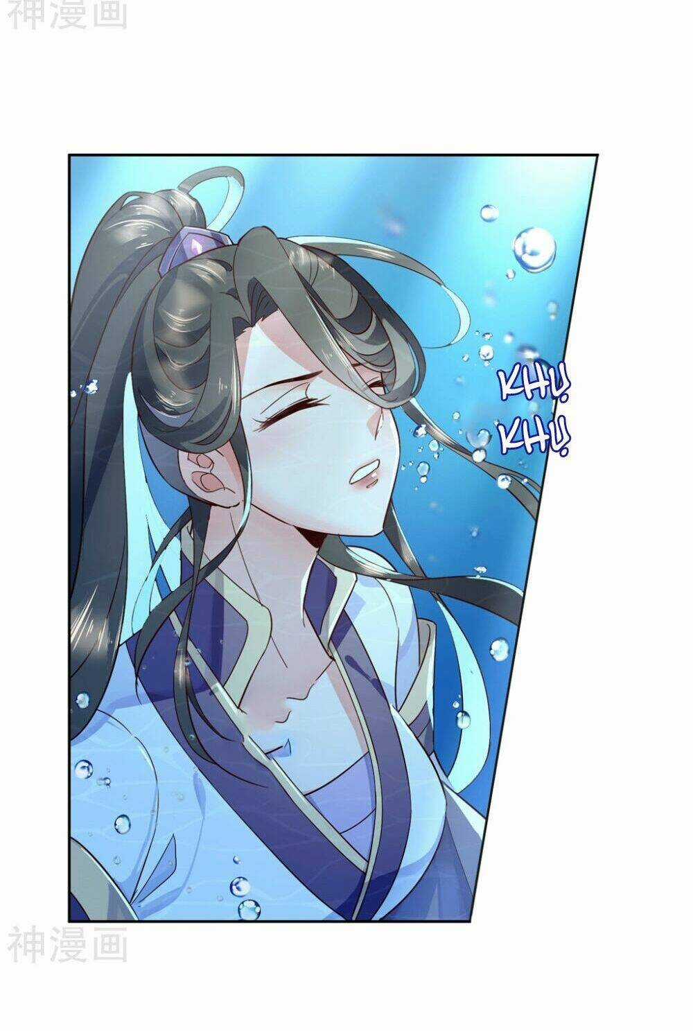 Dòng Máu Ngọt Ngào Chapter 23 trang 32