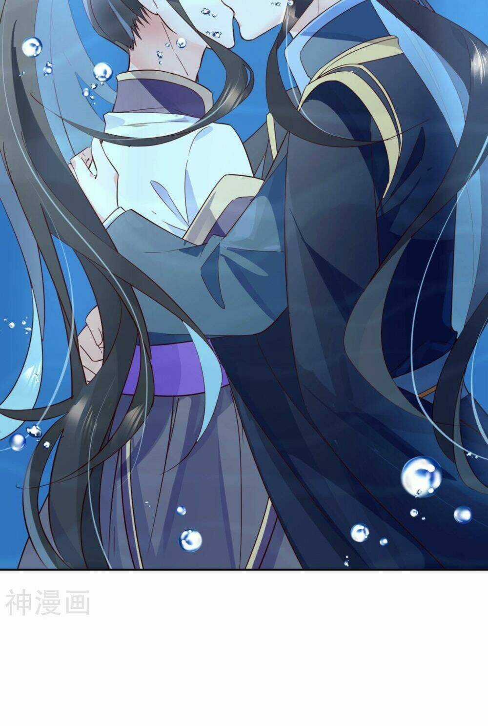 Dòng Máu Ngọt Ngào Chapter 23 trang 35