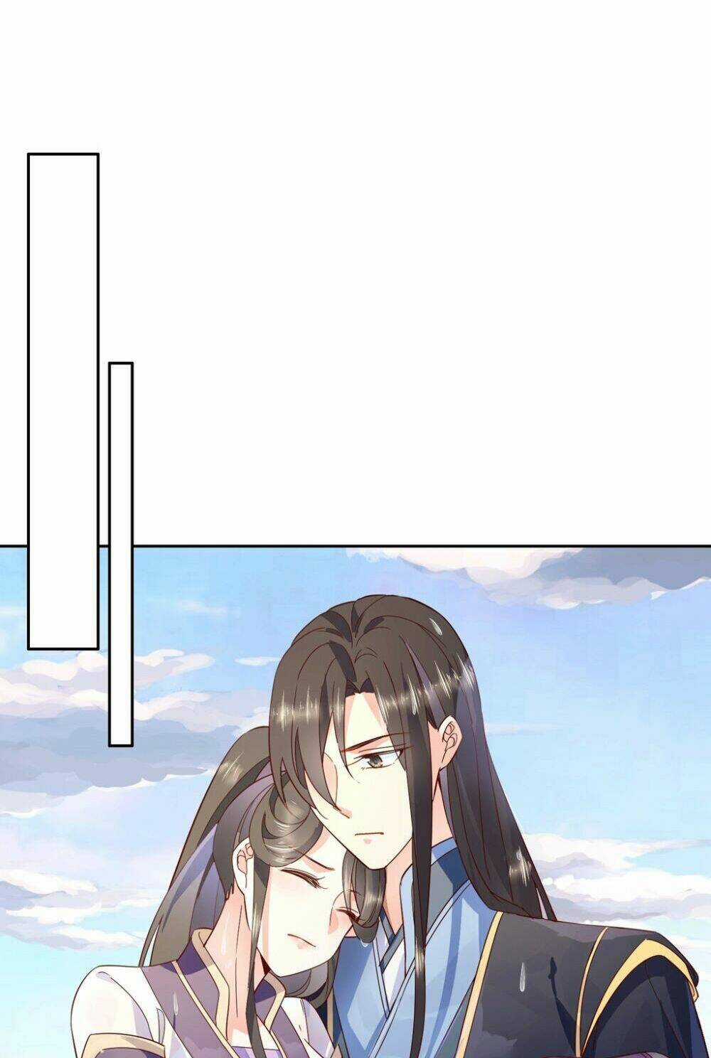 Dòng Máu Ngọt Ngào Chapter 23 trang 36