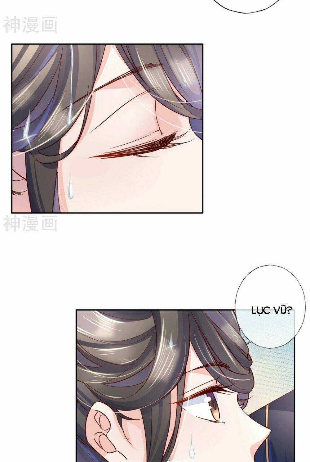 Dòng Máu Ngọt Ngào Chapter 23 trang 38