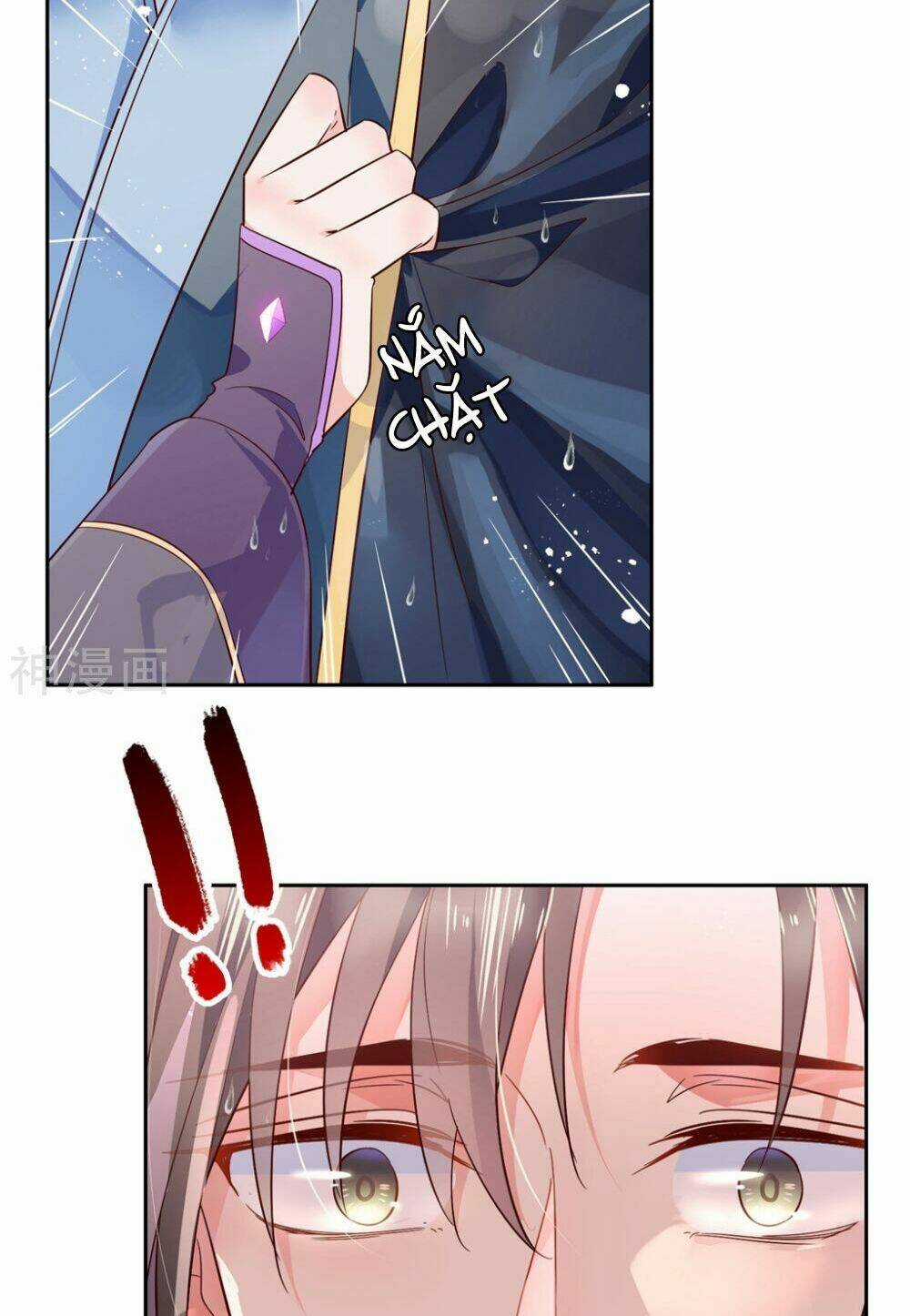 Dòng Máu Ngọt Ngào Chapter 24 trang 11