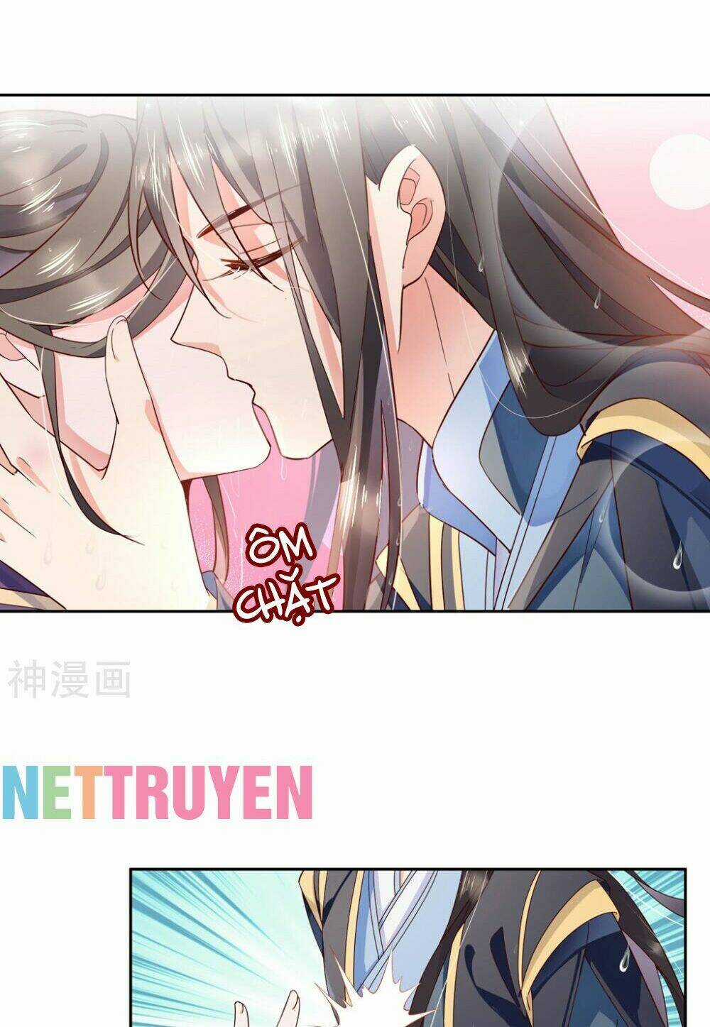 Dòng Máu Ngọt Ngào Chapter 24 trang 14