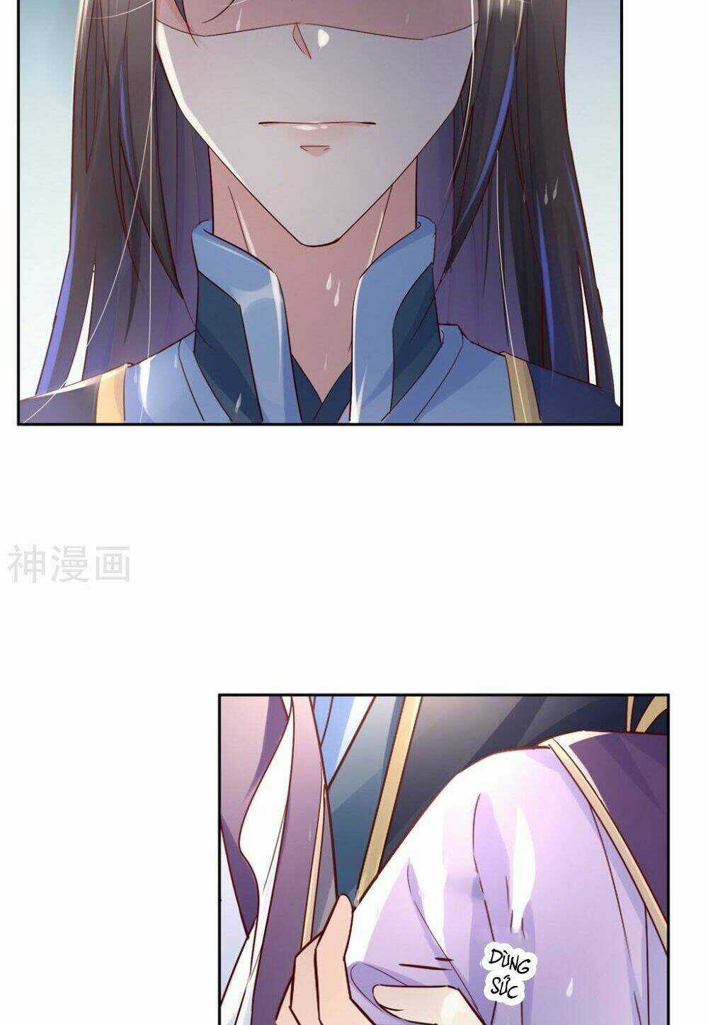 Dòng Máu Ngọt Ngào Chapter 24 trang 2