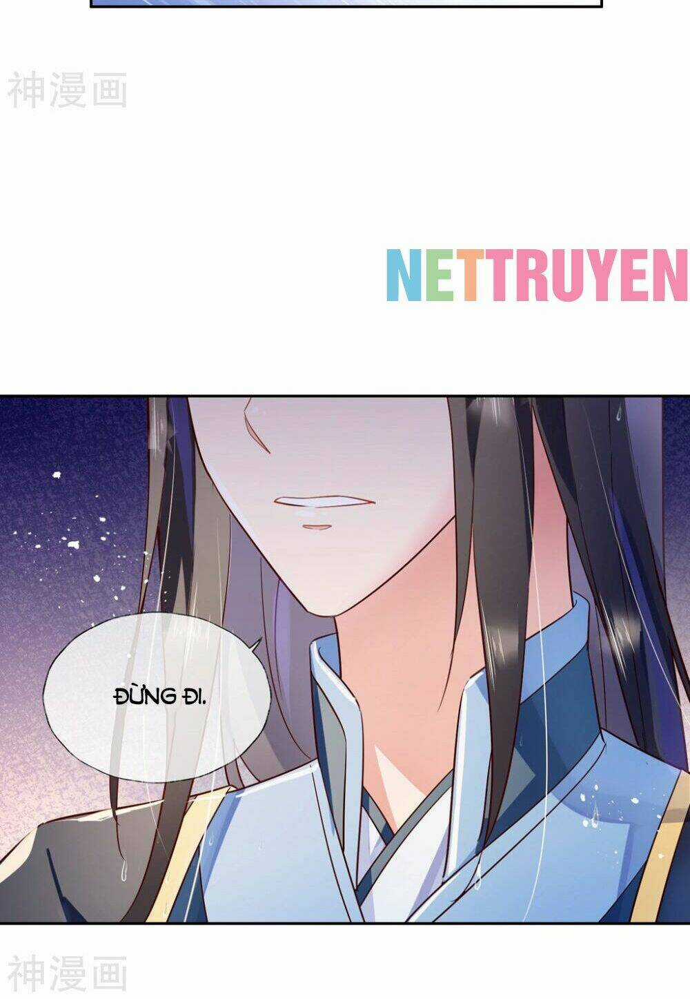 Dòng Máu Ngọt Ngào Chapter 24 trang 20