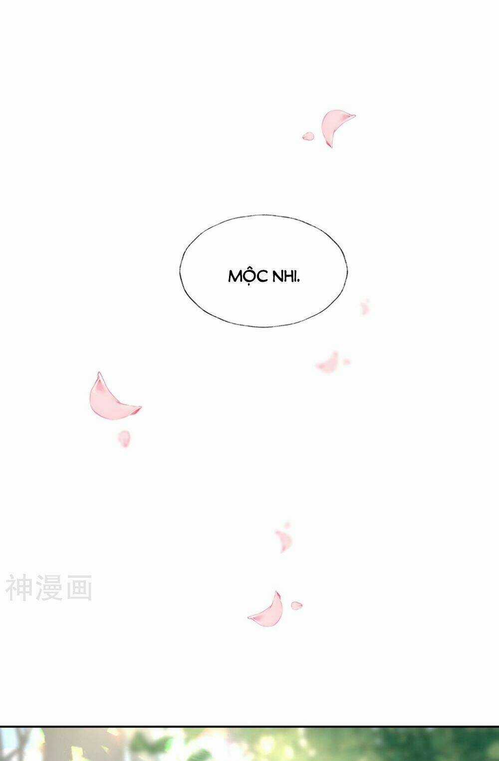 Dòng Máu Ngọt Ngào Chapter 24 trang 21