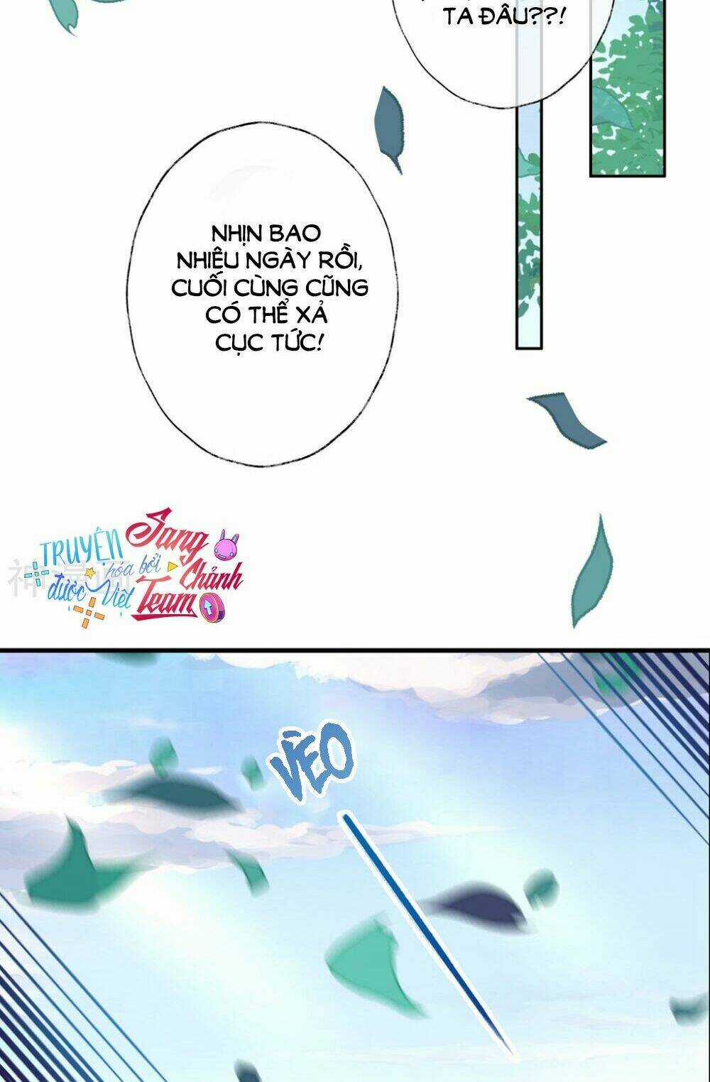 Dòng Máu Ngọt Ngào Chapter 24 trang 26