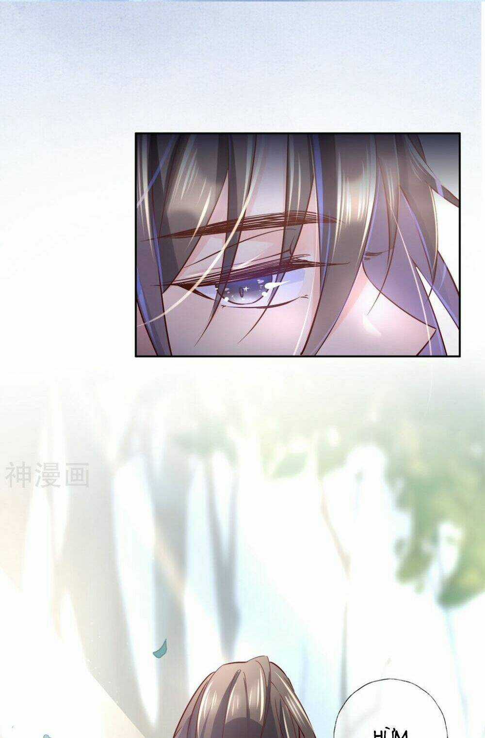 Dòng Máu Ngọt Ngào Chapter 24 trang 28