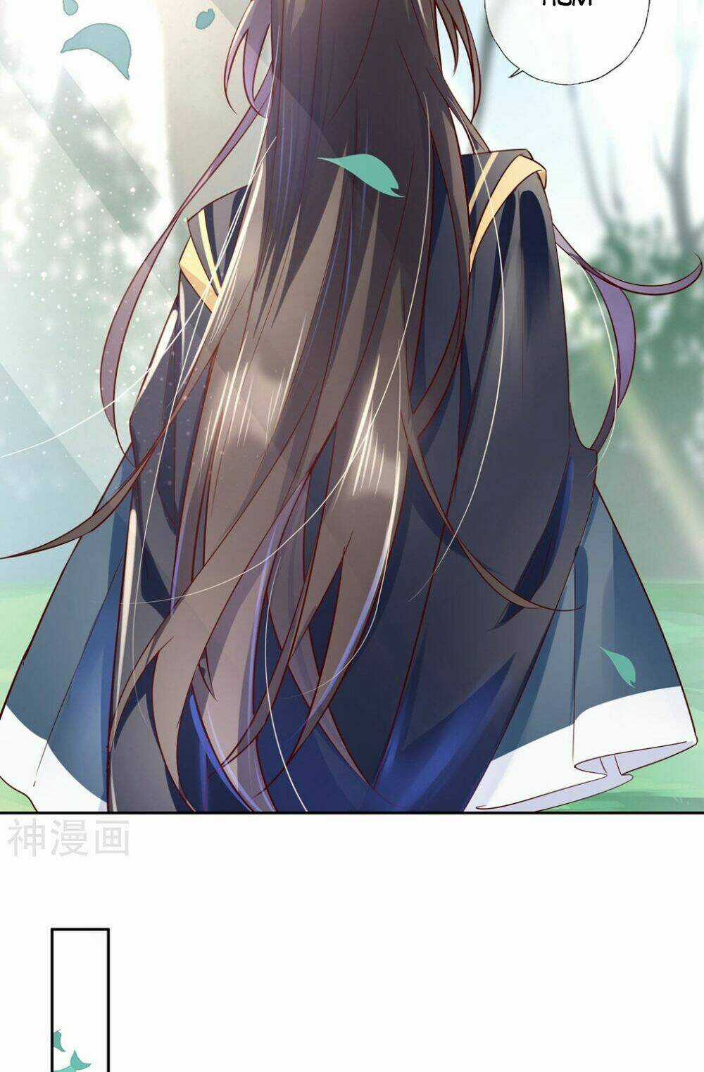 Dòng Máu Ngọt Ngào Chapter 24 trang 29