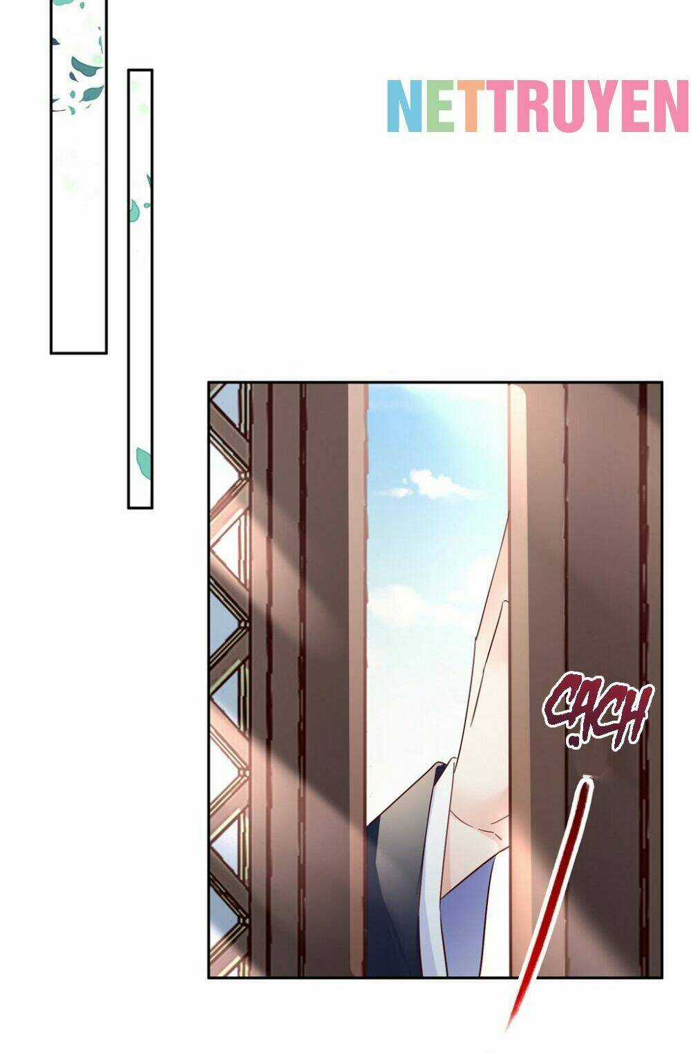 Dòng Máu Ngọt Ngào Chapter 24 trang 30