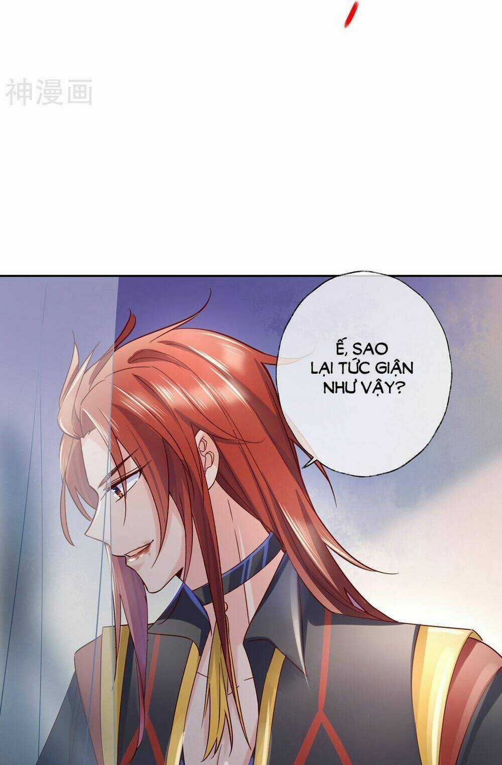 Dòng Máu Ngọt Ngào Chapter 24 trang 31