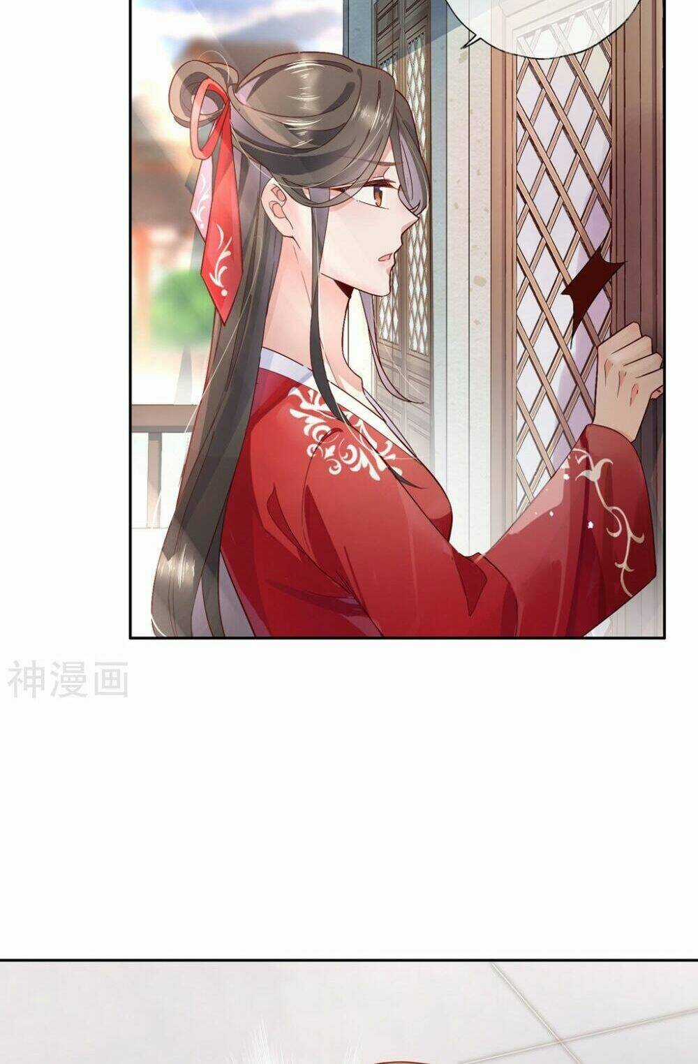 Dòng Máu Ngọt Ngào Chapter 24 trang 38