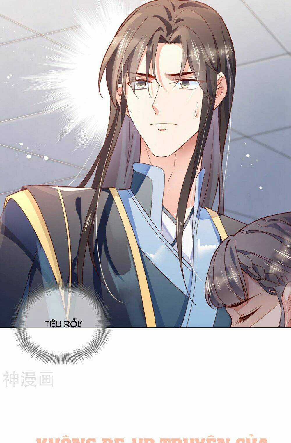 Dòng Máu Ngọt Ngào Chapter 24 trang 39