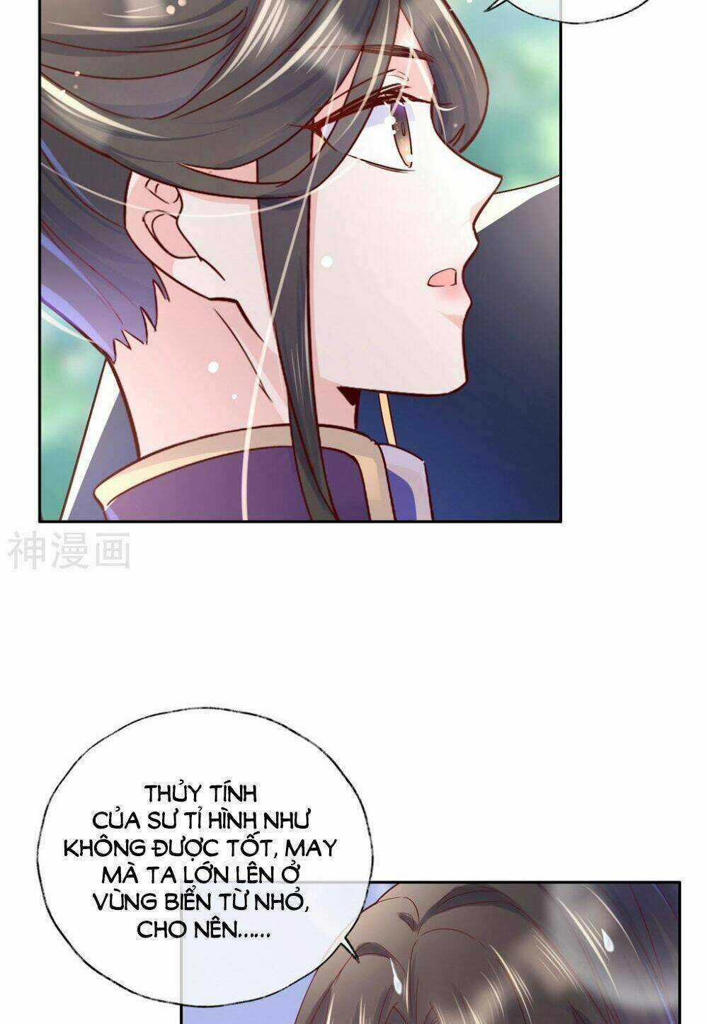 Dòng Máu Ngọt Ngào Chapter 24 trang 5