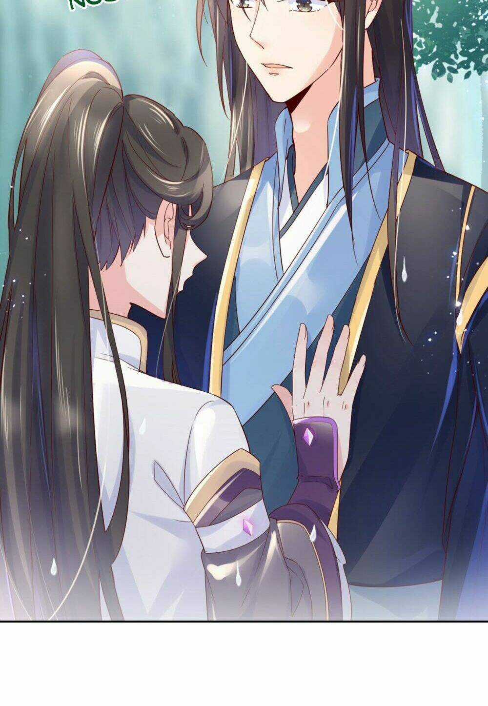 Dòng Máu Ngọt Ngào Chapter 24 trang 8