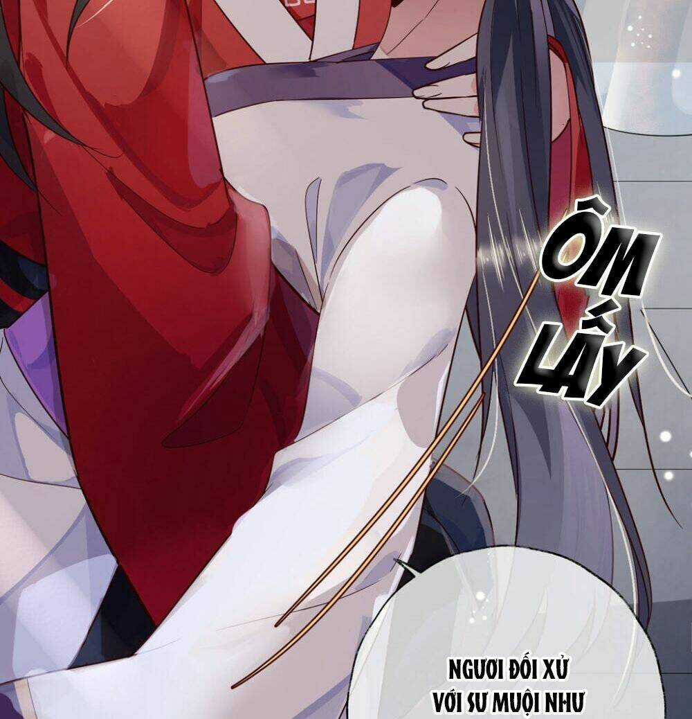 Dòng Máu Ngọt Ngào Chapter 25 trang 11