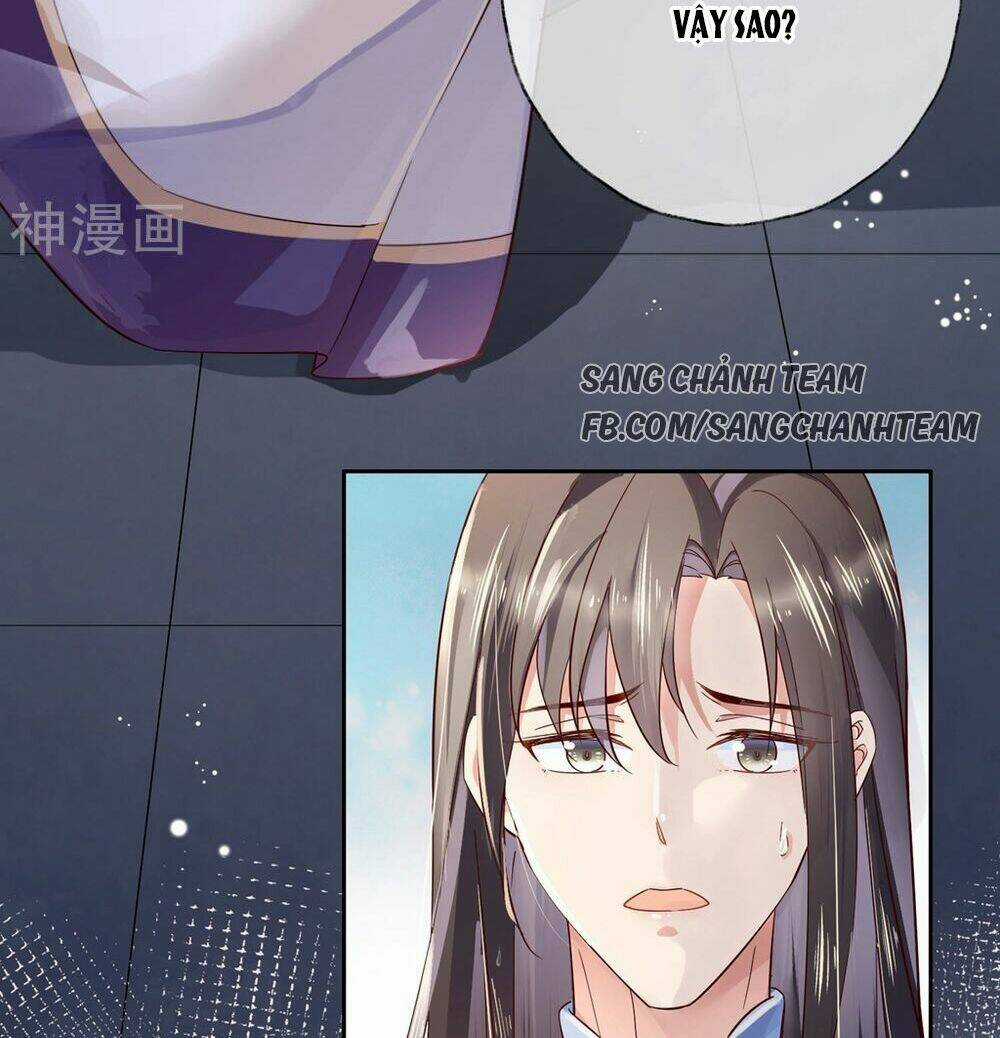 Dòng Máu Ngọt Ngào Chapter 25 trang 12