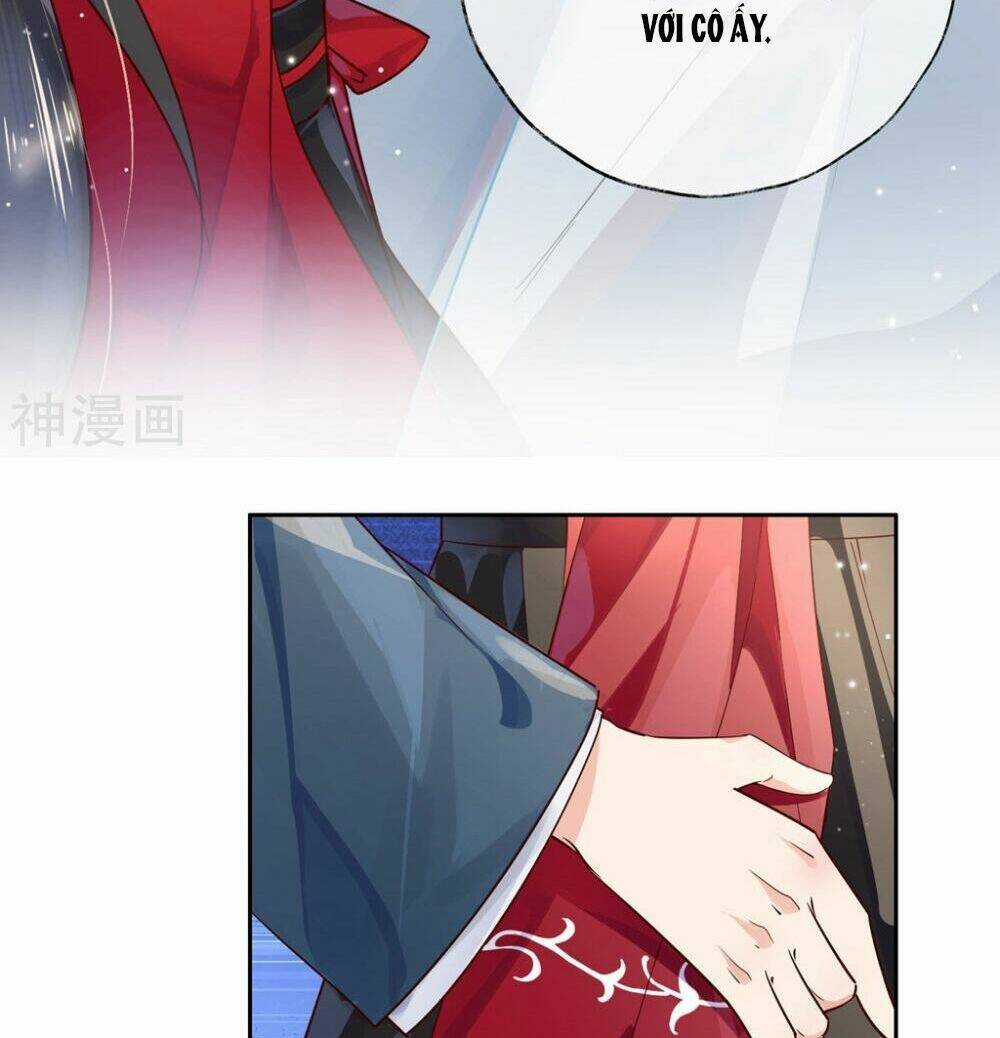 Dòng Máu Ngọt Ngào Chapter 25 trang 15