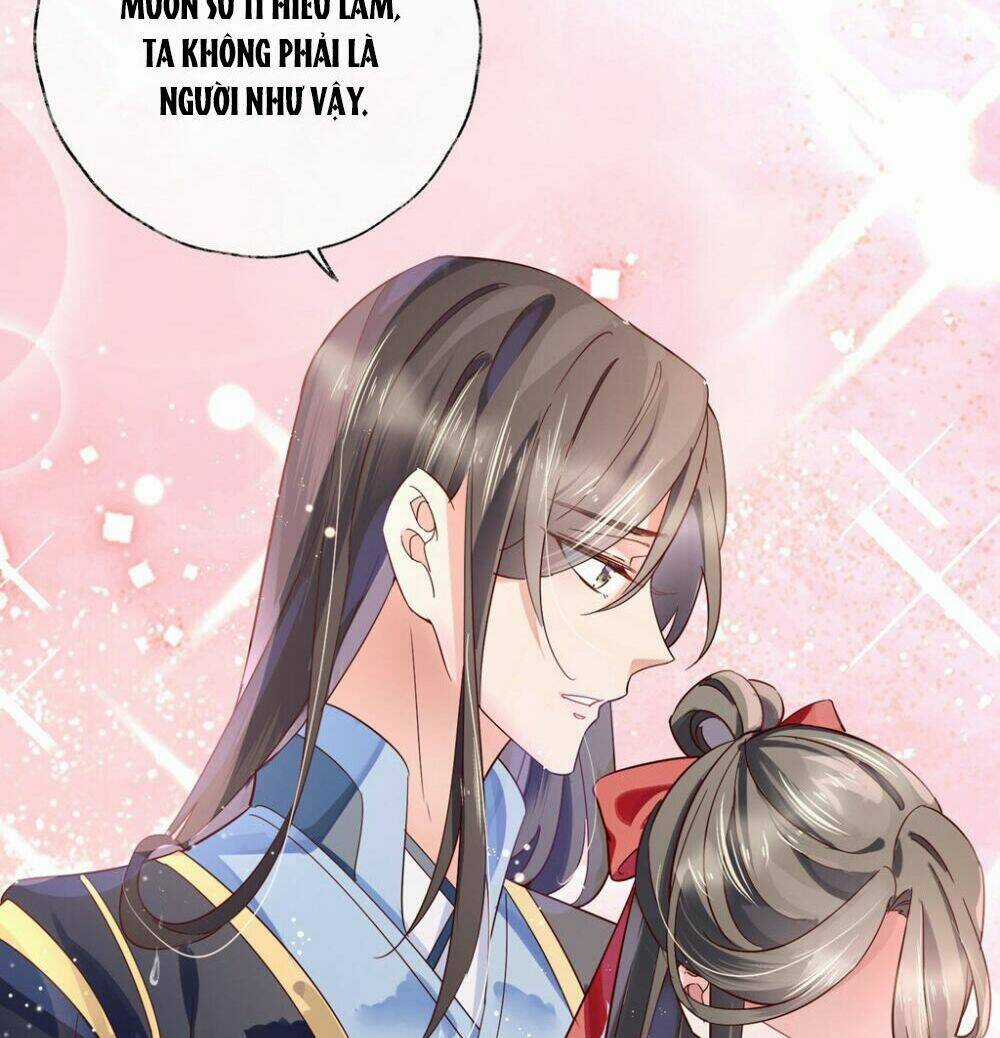 Dòng Máu Ngọt Ngào Chapter 25 trang 18