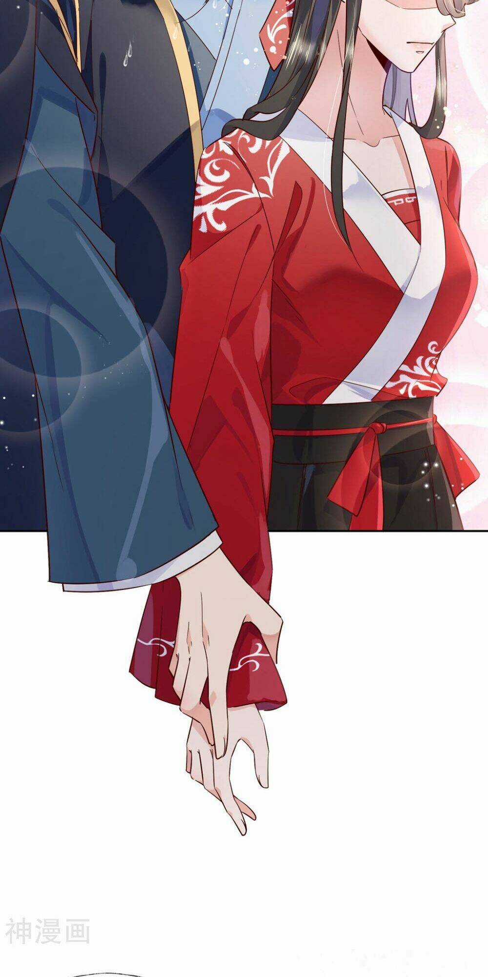 Dòng Máu Ngọt Ngào Chapter 25 trang 19