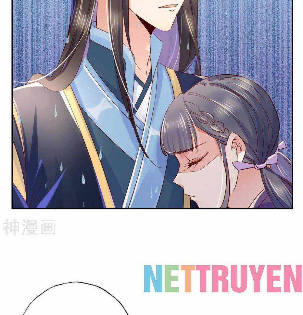 Dòng Máu Ngọt Ngào Chapter 25 trang 2