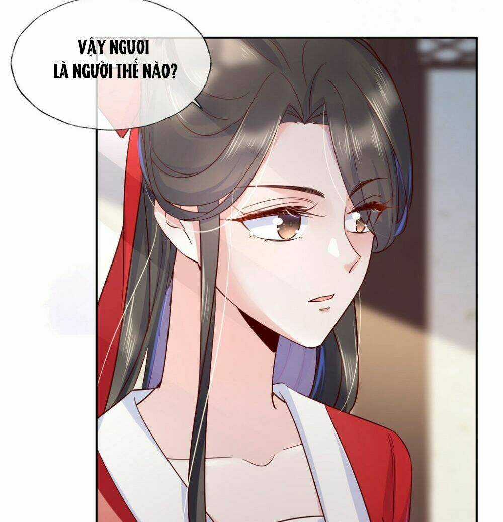 Dòng Máu Ngọt Ngào Chapter 25 trang 20