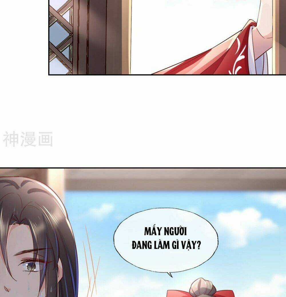 Dòng Máu Ngọt Ngào Chapter 25 trang 5