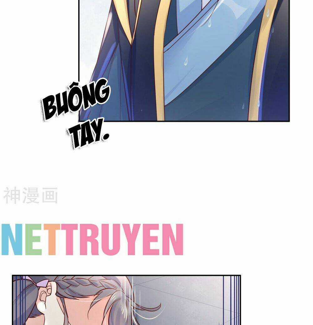 Dòng Máu Ngọt Ngào Chapter 25 trang 8