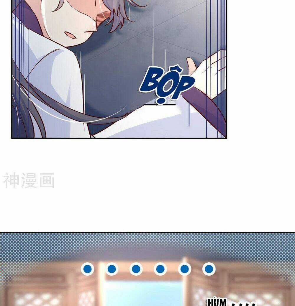 Dòng Máu Ngọt Ngào Chapter 25 trang 9