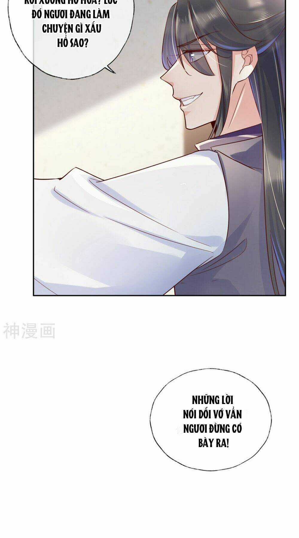 Dòng Máu Ngọt Ngào Chapter 26 trang 11