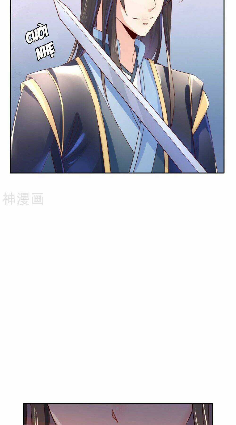 Dòng Máu Ngọt Ngào Chapter 26 trang 14