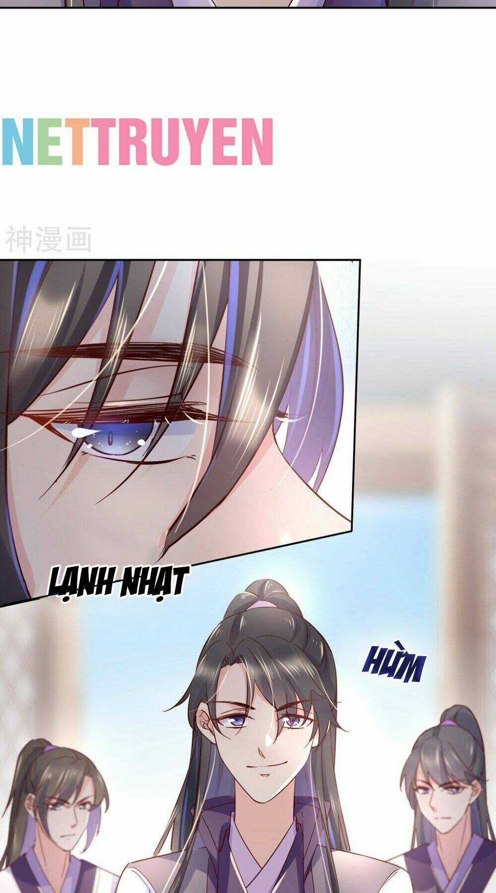 Dòng Máu Ngọt Ngào Chapter 26 trang 2