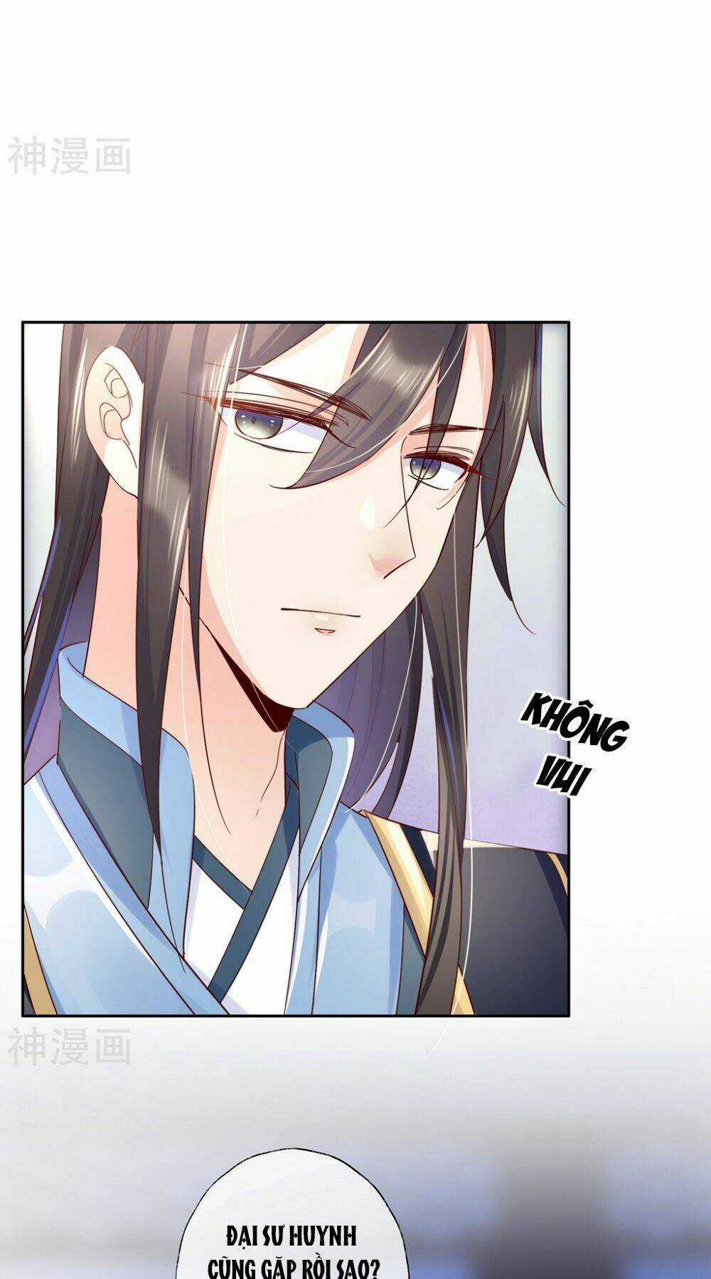 Dòng Máu Ngọt Ngào Chapter 26 trang 5