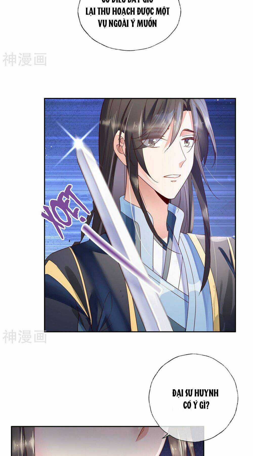 Dòng Máu Ngọt Ngào Chapter 26 trang 7