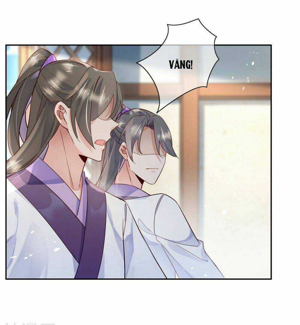 Dòng Máu Ngọt Ngào Chapter 27 trang 14