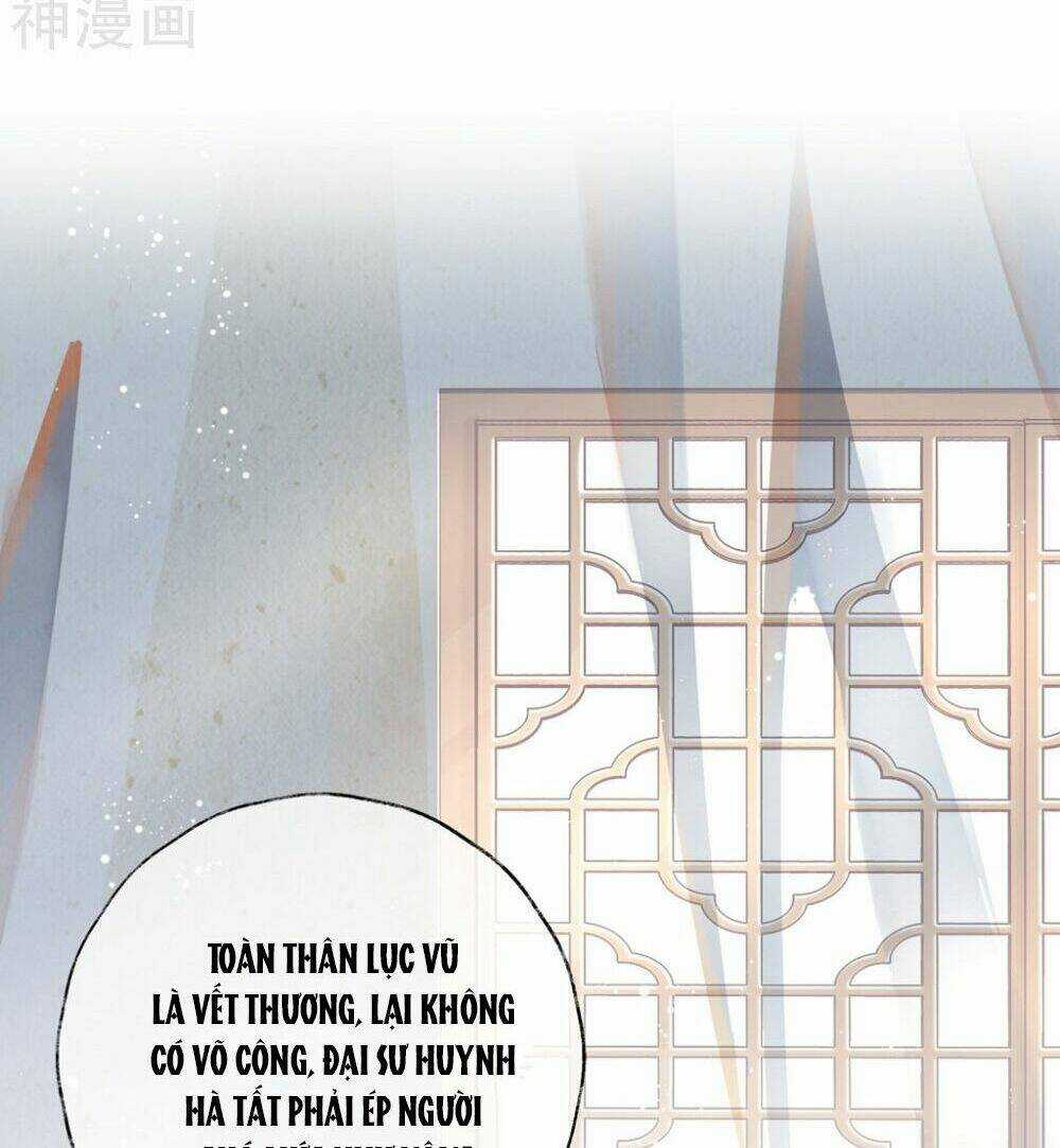 Dòng Máu Ngọt Ngào Chapter 27 trang 15