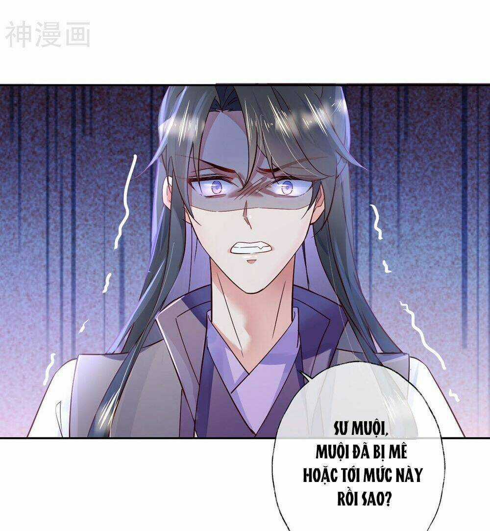 Dòng Máu Ngọt Ngào Chapter 27 trang 17