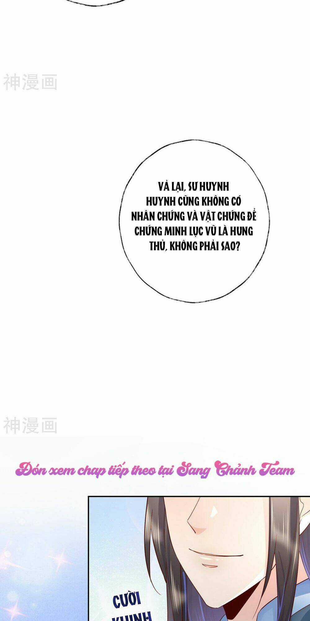 Dòng Máu Ngọt Ngào Chapter 27 trang 19