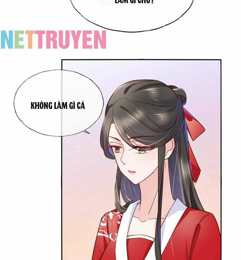 Dòng Máu Ngọt Ngào Chapter 27 trang 2