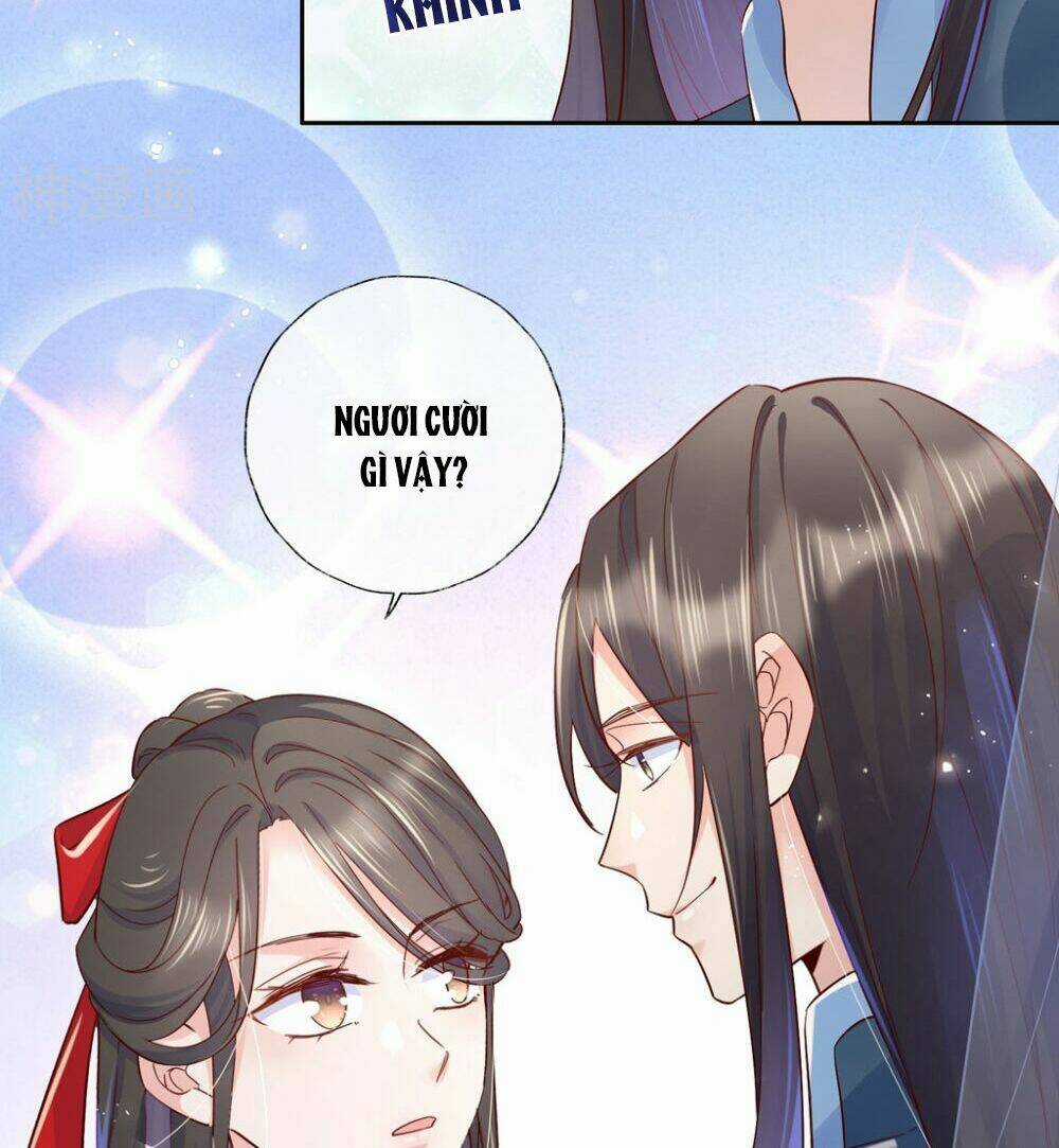 Dòng Máu Ngọt Ngào Chapter 27 trang 20