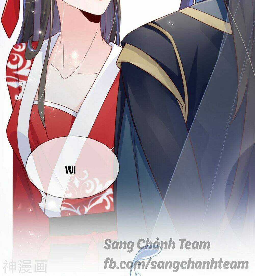 Dòng Máu Ngọt Ngào Chapter 27 trang 21