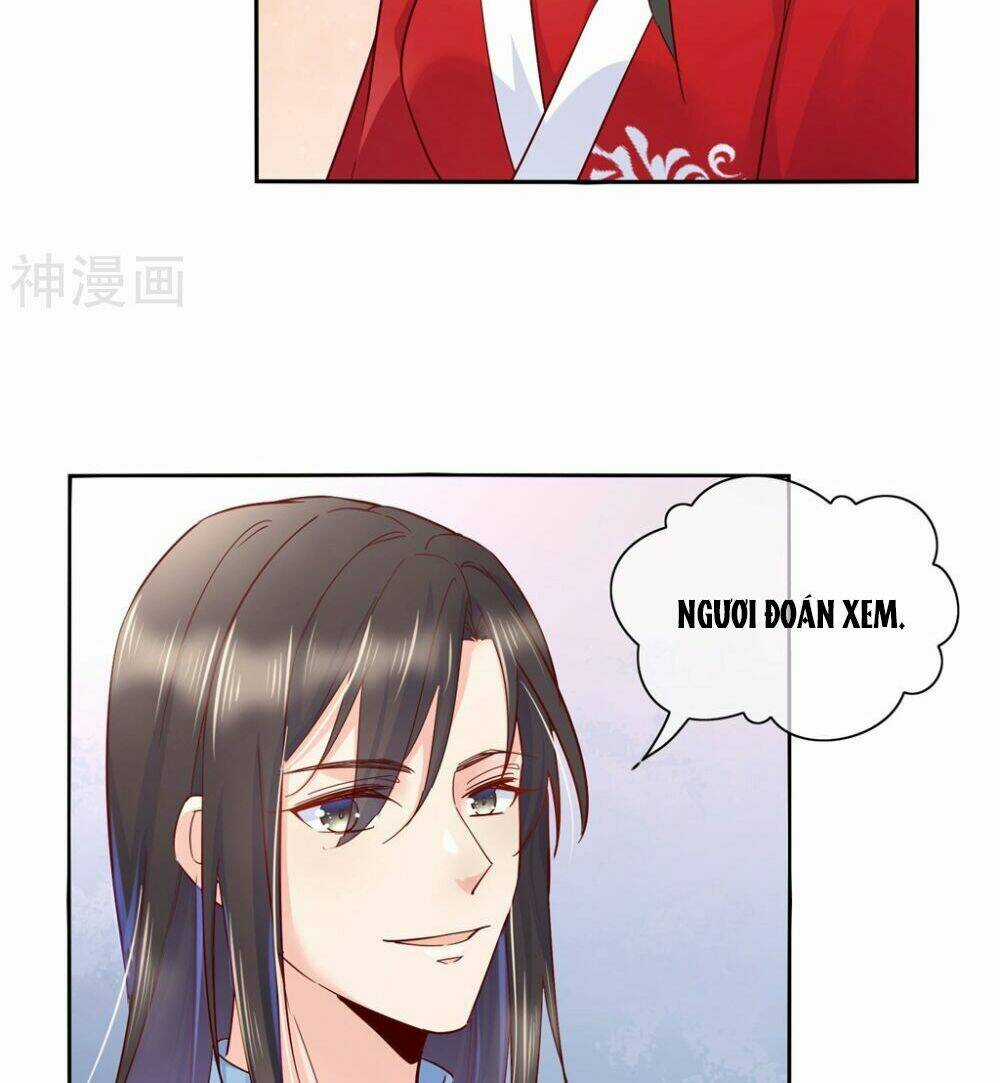 Dòng Máu Ngọt Ngào Chapter 27 trang 3