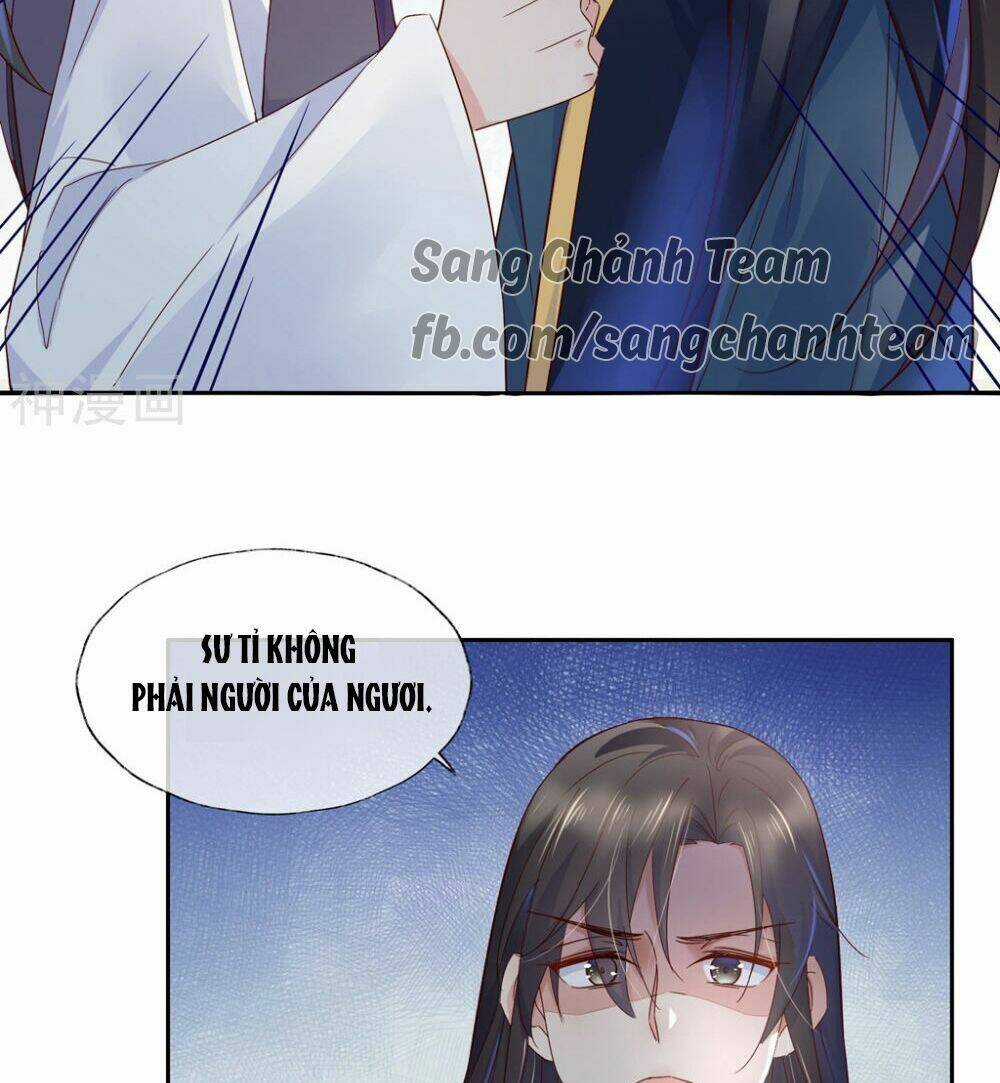 Dòng Máu Ngọt Ngào Chapter 27 trang 5