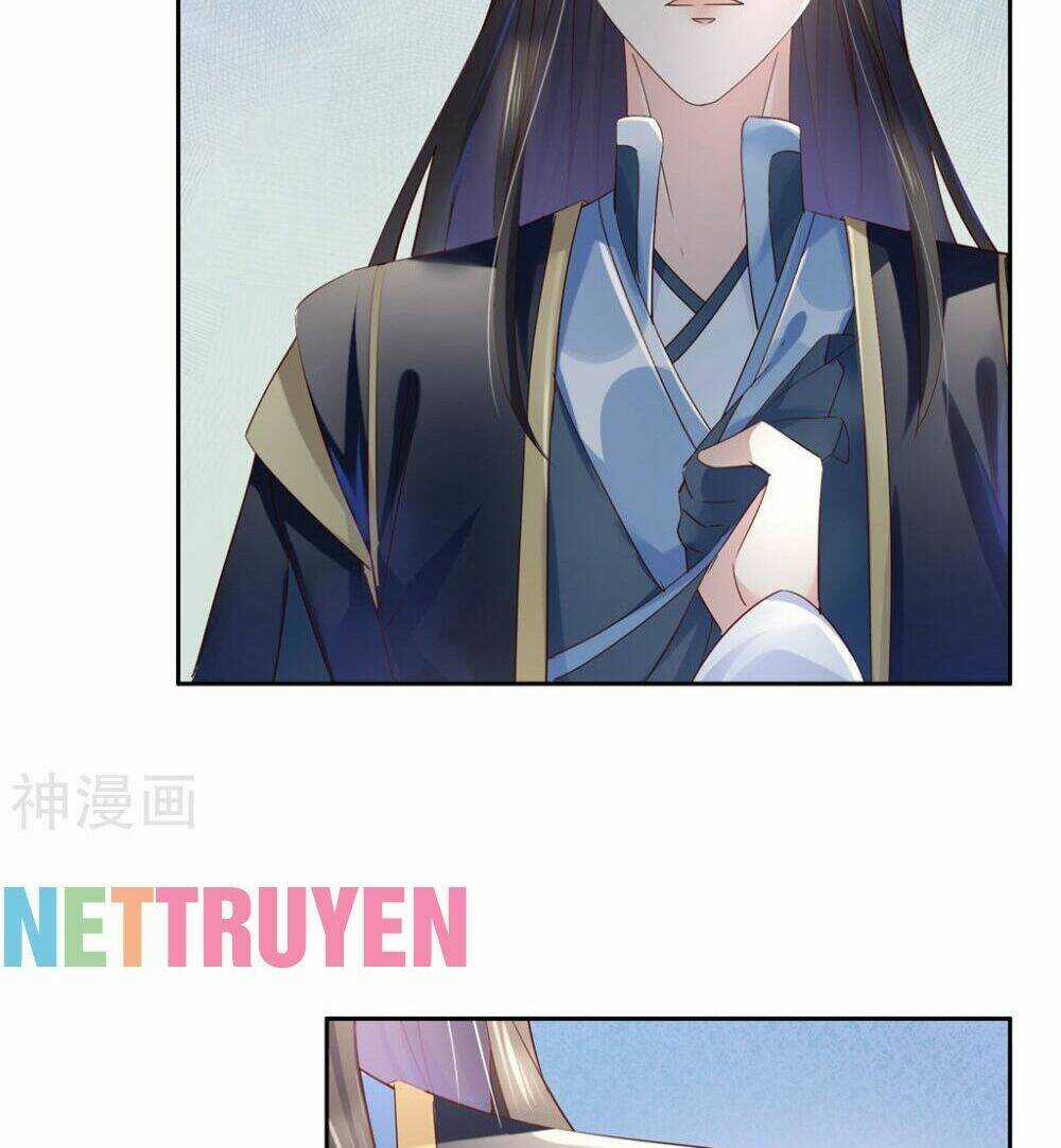 Dòng Máu Ngọt Ngào Chapter 27 trang 6