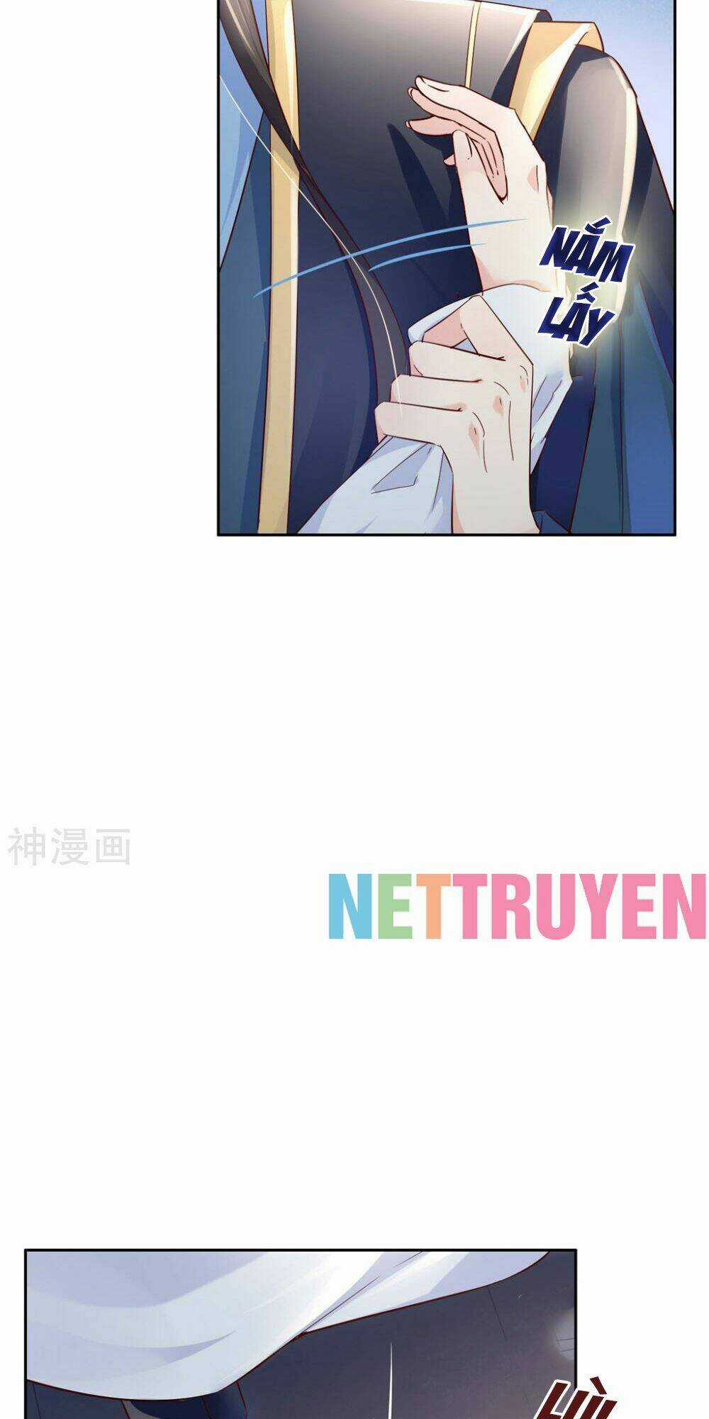 Dòng Máu Ngọt Ngào Chapter 27 trang 7